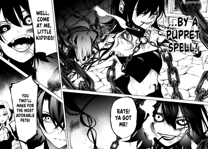 Wistoria: Wand and Sword Chapter 43 image 37_optimized